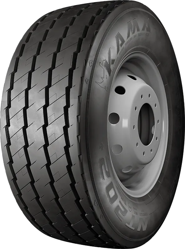 KAMA NT 202+ в Симе — KAMA TYRES KAMA NT 202+ в Симе