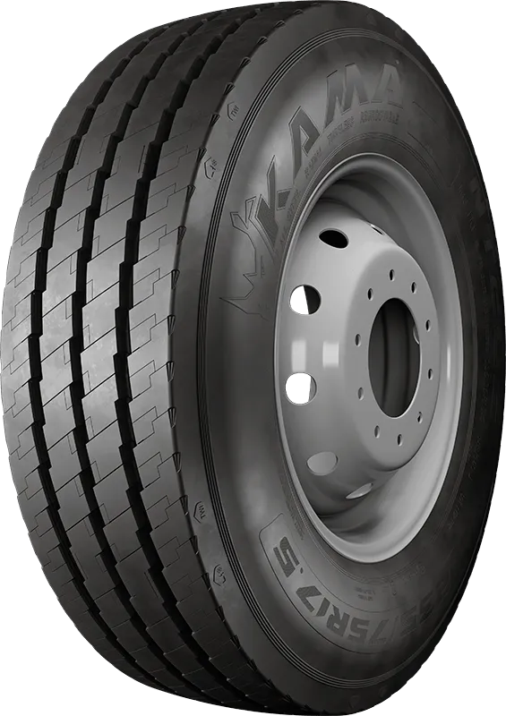 KAMA NT 202 в Симе — KAMA TYRES KAMA NT 202 в Симе
