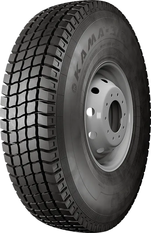 KAMA-310 нс18 в Симе — KAMA TYRES KAMA-310 нс18 в Симе