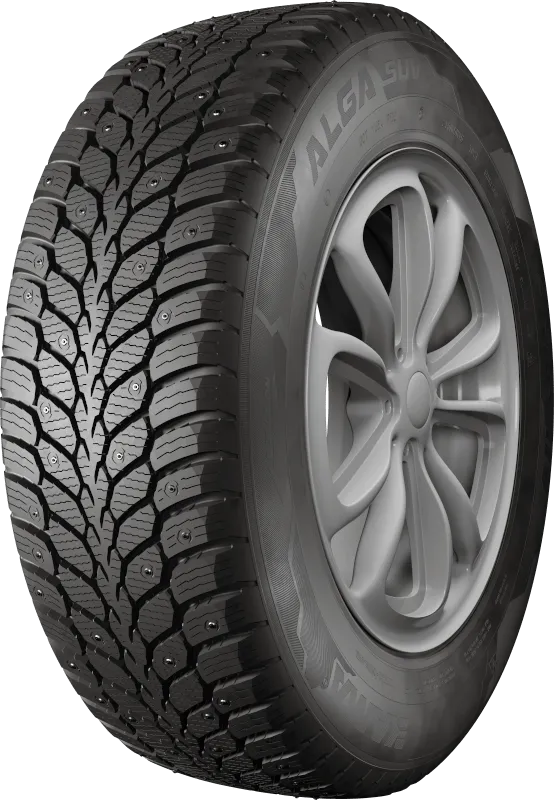 KAMA ALGA SUV (НК-532) в Симе — KAMA TYRES KAMA ALGA SUV (НК-532) в Симе