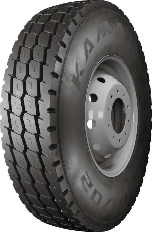 KAMA NF 702 в Симе — KAMA TYRES KAMA NF 702 в Симе